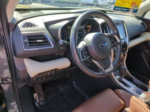 Used 2020 Subaru Ascent Touring w/ Popular Package #2A AWD/4WD image 15