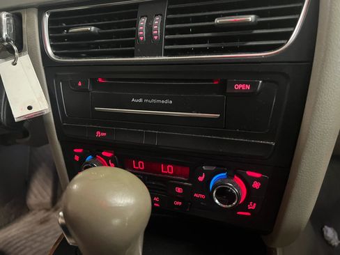 Used 2011 Audi A4 2.0T Premium Plus image 18