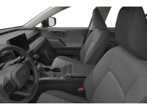 New 2026 Toyota RAV4 LE AWD/4WD image 8