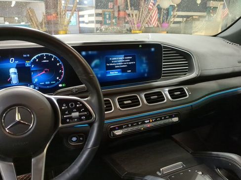 Used 2023 Mercedes-Benz GLE 450 4MATIC image 12