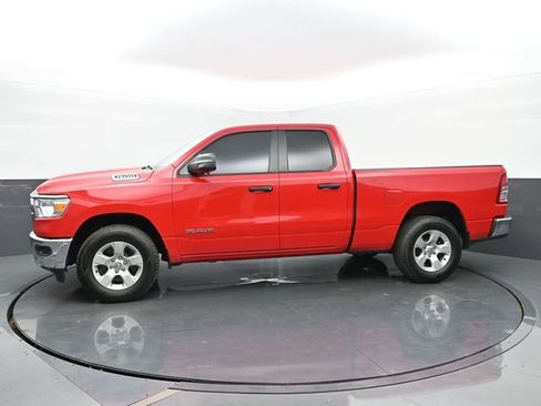 Used 2023 RAM 1500 Big Horn image 2