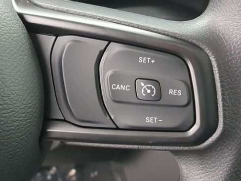 Used 2026 Jeep Wrangler Sport image 30