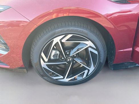 New 2026 Hyundai Sonata SEL image 22