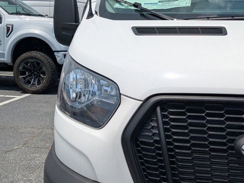 New 2025 Ford Transit 150 Low Roof image 10