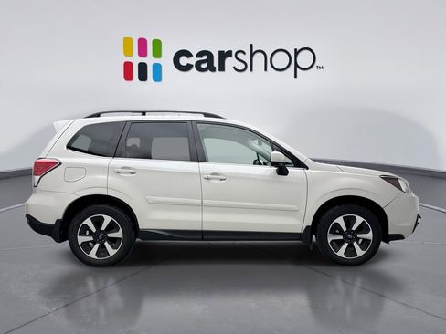 Used 2017 Subaru Forester 2.5i Limited image 6