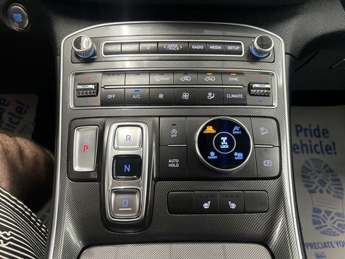Used 2023 Hyundai Santa Fe SEL w/ Cargo Package AWD/4WD image 29