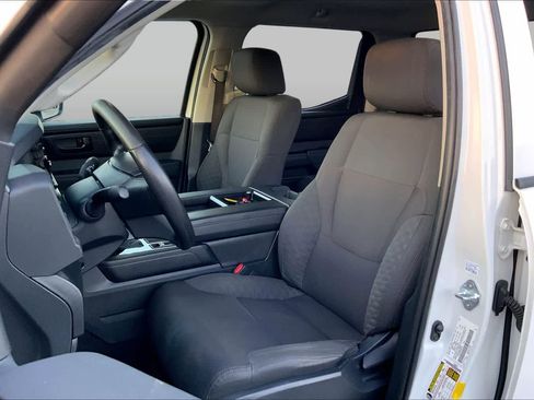 Used 2024 Toyota Tundra SR AWD/4WD image 6