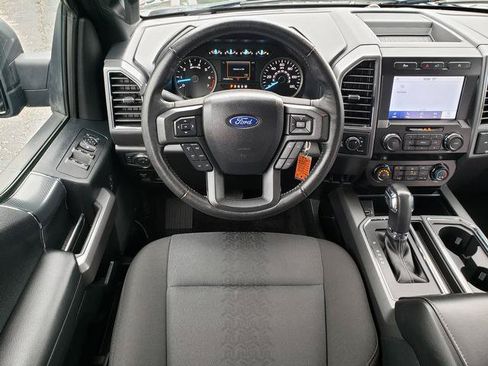 Used 2020 Ford F150 XLT w/ Equipment Group 302A Luxury AWD/4WD image 16