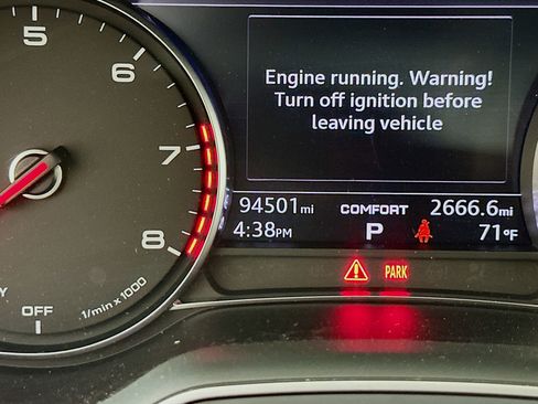 Used 2018 Audi Q7 2.0T Premium AWD/4WD image 18