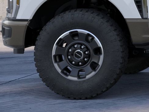 New 2026 Ford F250 King Ranch w/ Tremor Off-Road Package AWD/4WD image 19