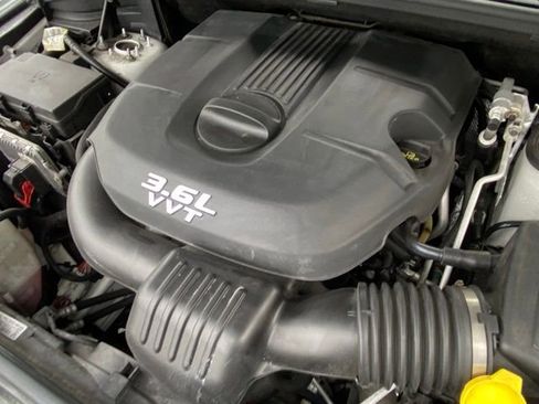 Used 2014 Jeep Grand Cherokee Laredo w/ Quick Order Package 23E image 13