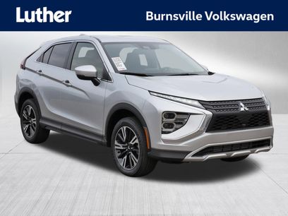 Used 2024 Mitsubishi Eclipse Cross SE
