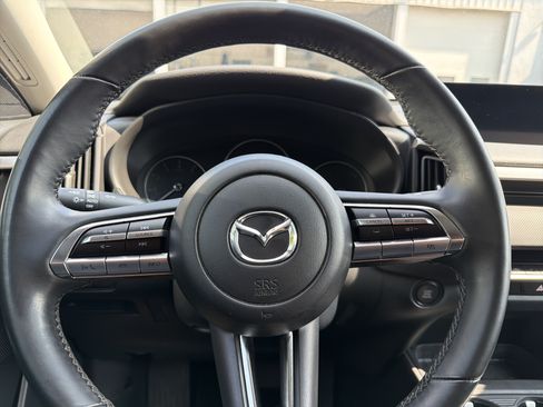 Used 2024 MAZDA CX-50 AWD 2.5 S w/ Weather Package image 13