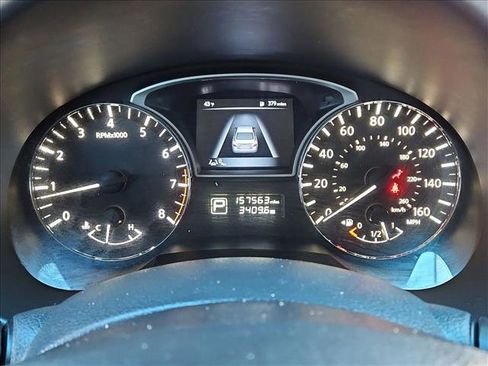 Used 2015 Nissan Altima 2.5 SL w/ Technology Package image 11