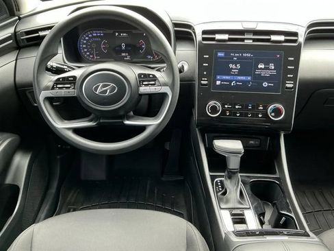 Used 2022 Hyundai Tucson SEL w/ Cargo Package FWD image 7