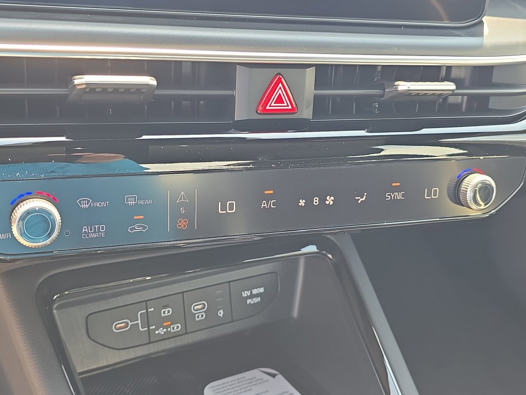 New 2026 Kia K5 GT-Line w/ GT-Line Premium Package FWD image 25