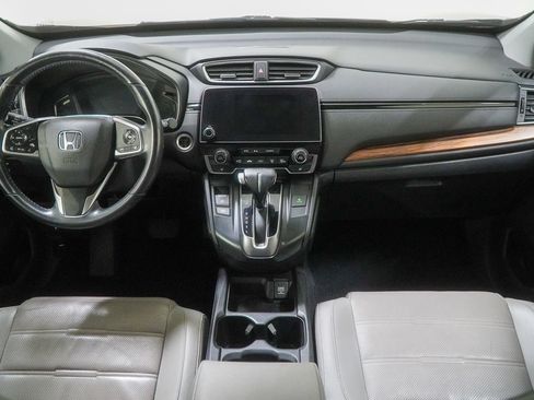 Used 2019 Honda CR-V Touring image 22
