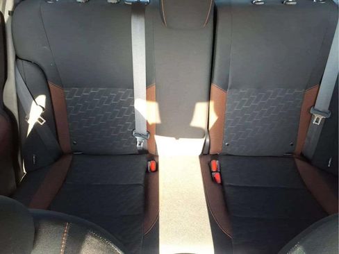 Used 2024 Nissan Kicks SR FWD image 17