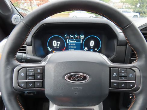 Used 2023 Ford F150 Tremor w/ Equipment Group 402A High image 22