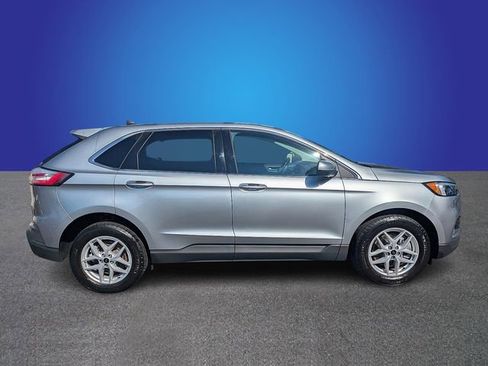 Used 2024 Ford Edge SEL w/ Convenience Package AWD/4WD image 6