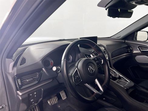 Used 2022 Acura RDX A-Spec image 10