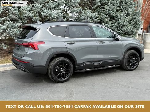 Used 2023 Hyundai Santa Fe XRT w/ Cargo Package image 9