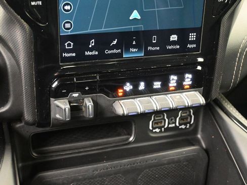 Used 2022 RAM 1500 Limited image 19