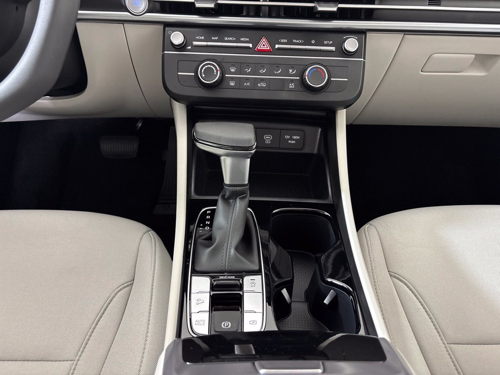 New 2026 Hyundai Tucson SE FWD image 23