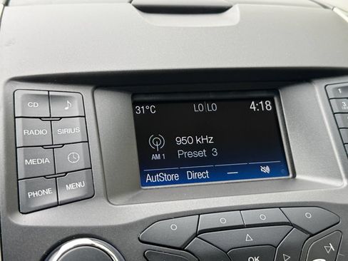 Used 2018 Ford Edge SEL FWD image 4