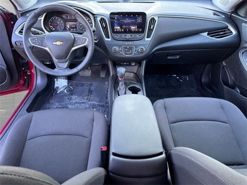 Used 2023 Chevrolet Malibu RS w/ LPO, Floor Liner Package image 25