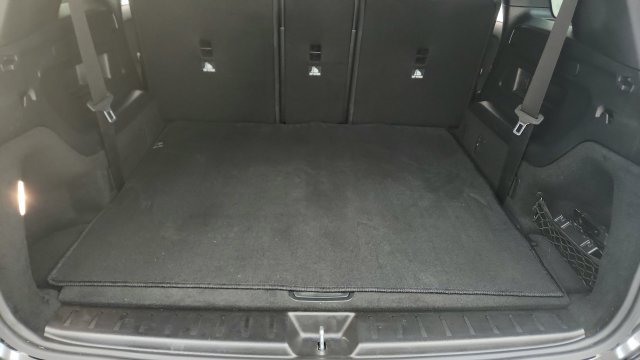 Used 2023 Mercedes-Benz GLB 250 w/ AMG Line image 30