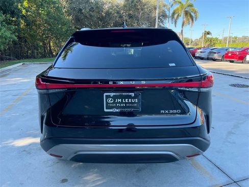 Certified 2025 Lexus RX 350 Premium Plus image 6