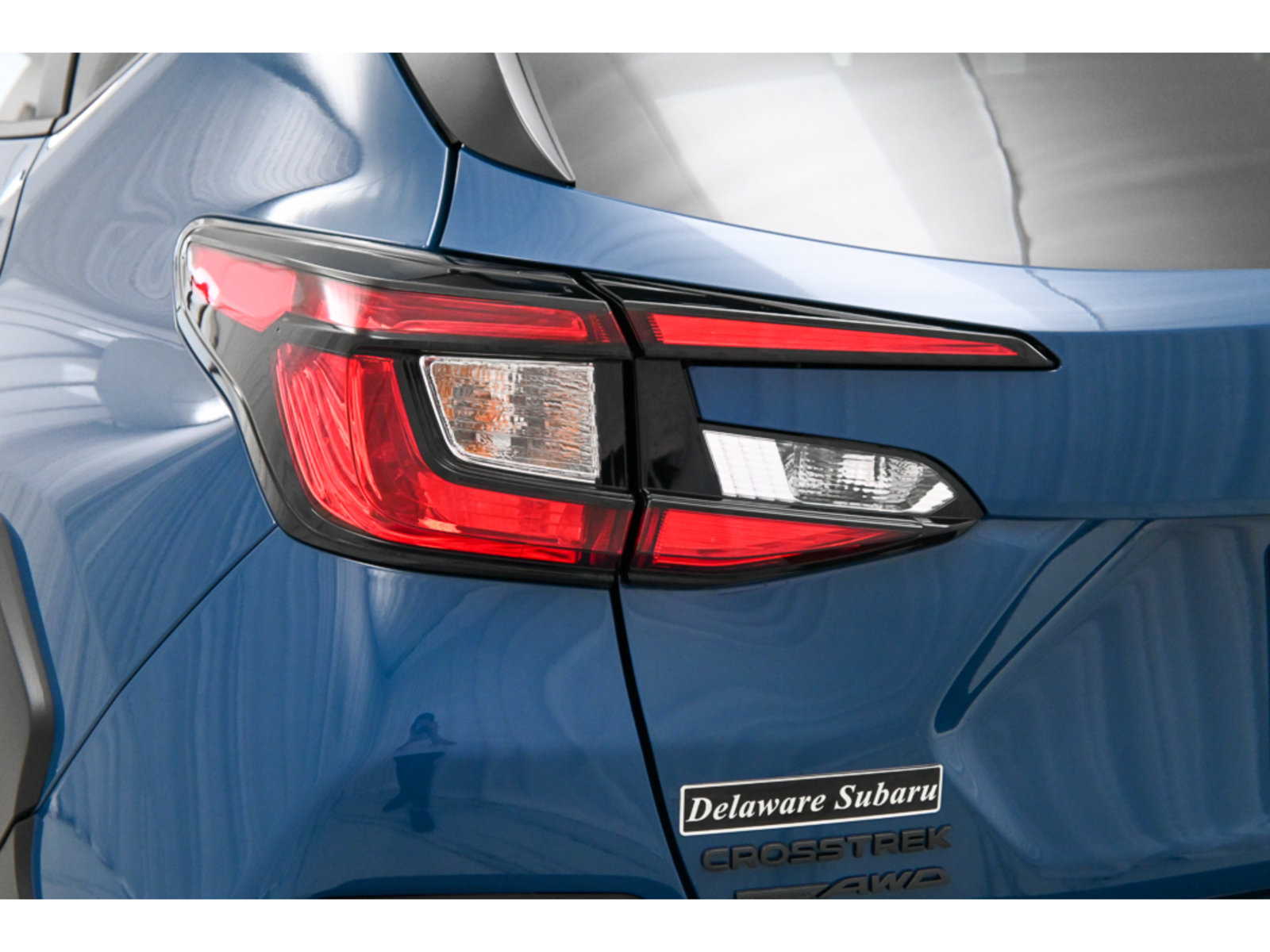 New 2026 Subaru Crosstrek 2.5i Wilderness AWD/4WD image 10