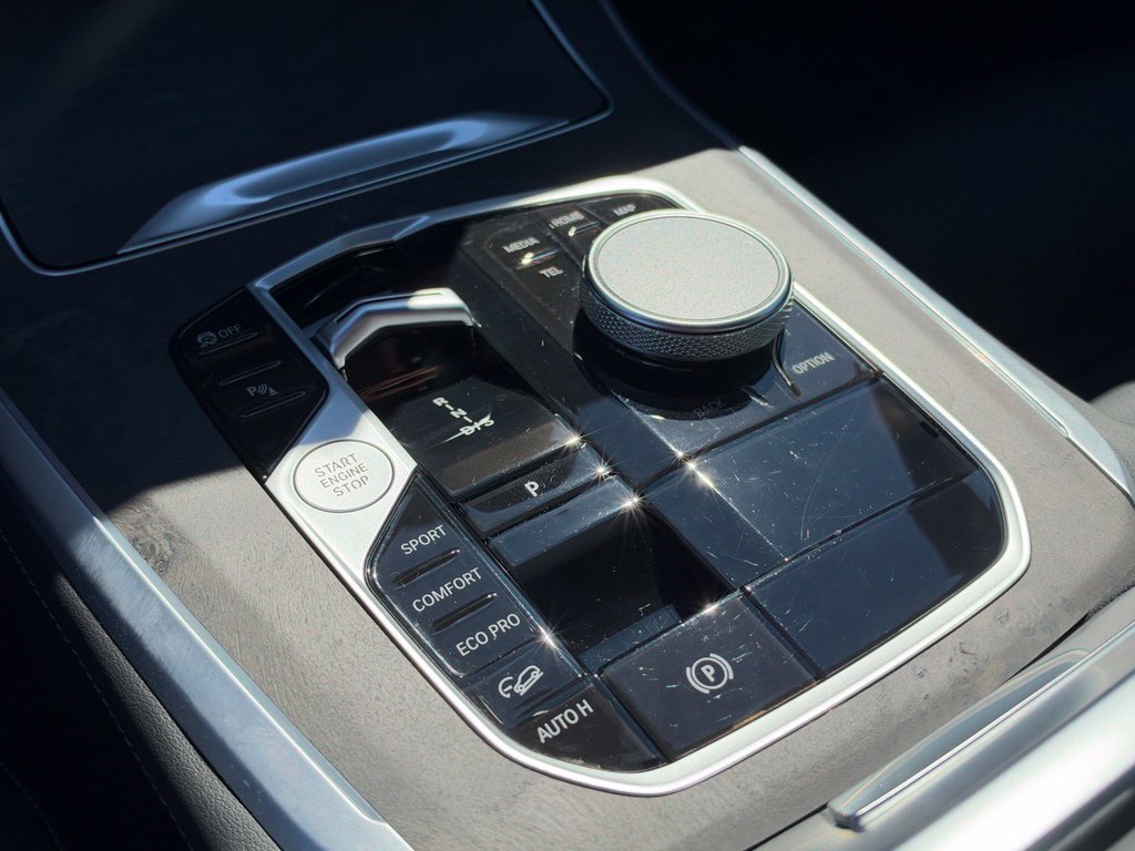 Certified 2026 BMW X5 xDrive40i AWD/4WD image 20