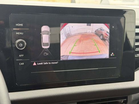 Used 2025 Volkswagen Jetta Sport FWD image 15