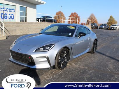 Used 2024 Toyota GR86 Premium