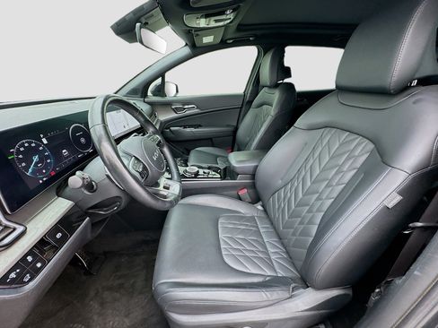 Used 2024 Kia Sportage X-Line Prestige AWD/4WD image 13