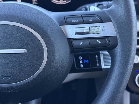 New 2026 Hyundai Tucson Blue SE image 5