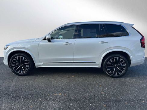 New 2026 Volvo XC90 B6 Plus w/ Protection Package Premier image 6