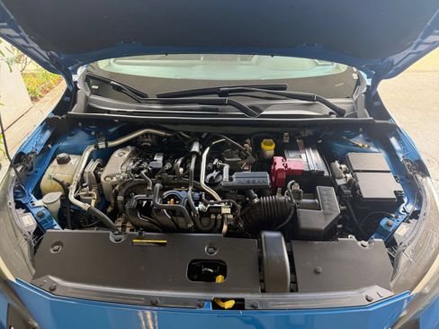 Used 2025 Nissan Sentra SV FWD image 27
