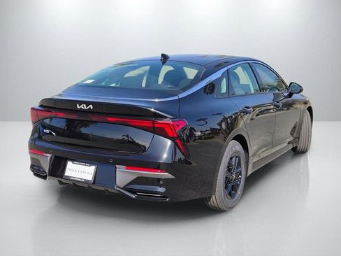 New 2026 Kia K5 LXS FWD image 5