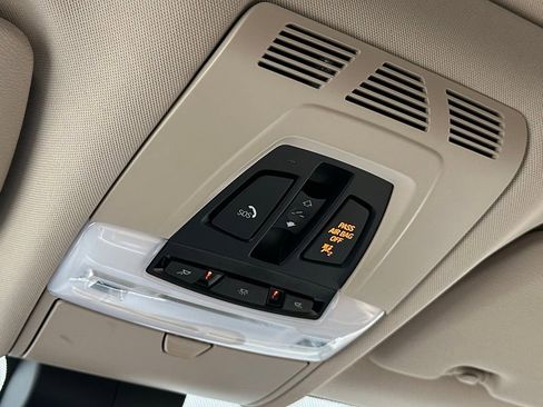 Used 2016 BMW X5 xDrive50i image 52