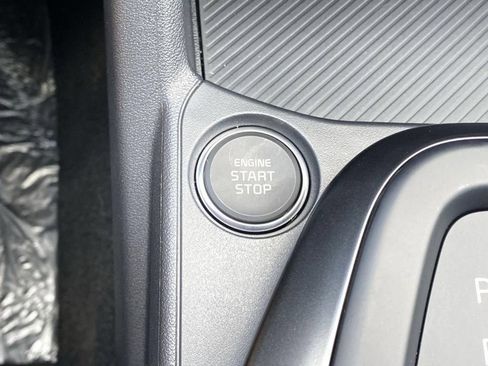 New 2026 Kia K4 FWD image 19