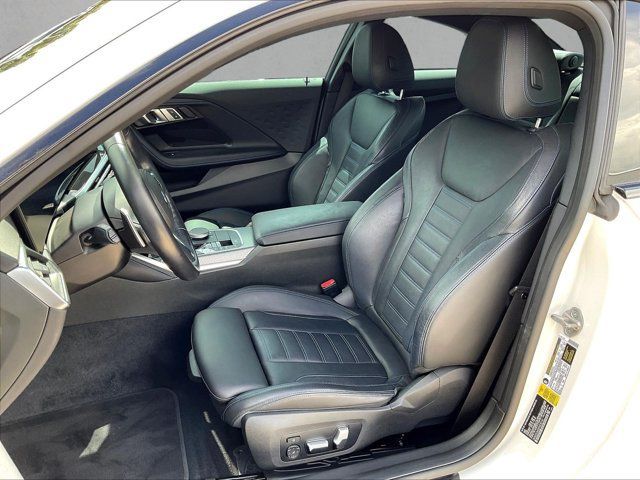 Used 2023 BMW 230i Coupe w/ M Sport Package RWD image 23