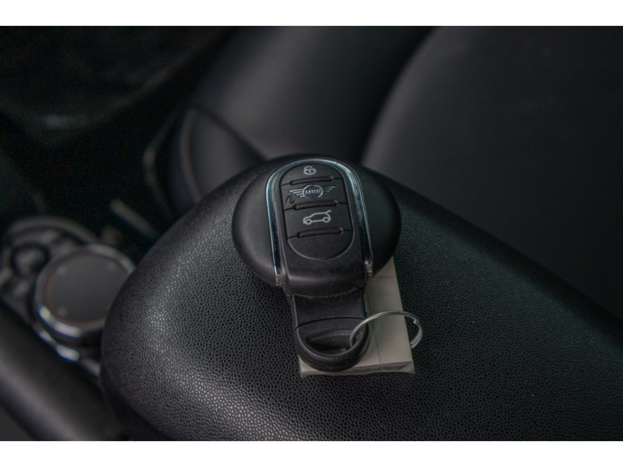Used 2019 MINI Cooper Convertible FWD image 25