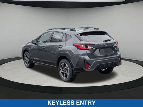 Certified 2026 Subaru Crosstrek 2.5i Premium AWD/4WD image 5
