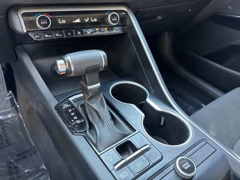 Used 2021 Kia K5 LX image 15