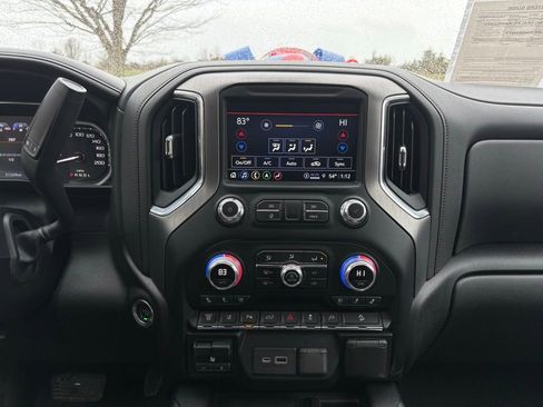 Used 2022 GMC Sierra 2500 Denali image 35