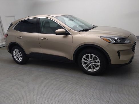 Used 2021 Ford Escape SE AWD/4WD image 11