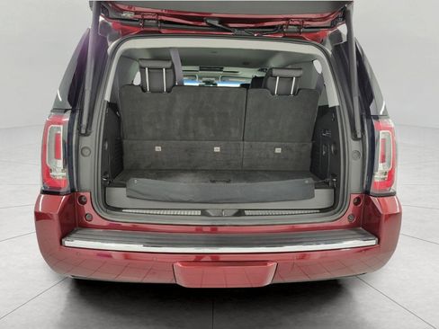 Used 2017 GMC Yukon Denali w/ Open Road Package image 17
